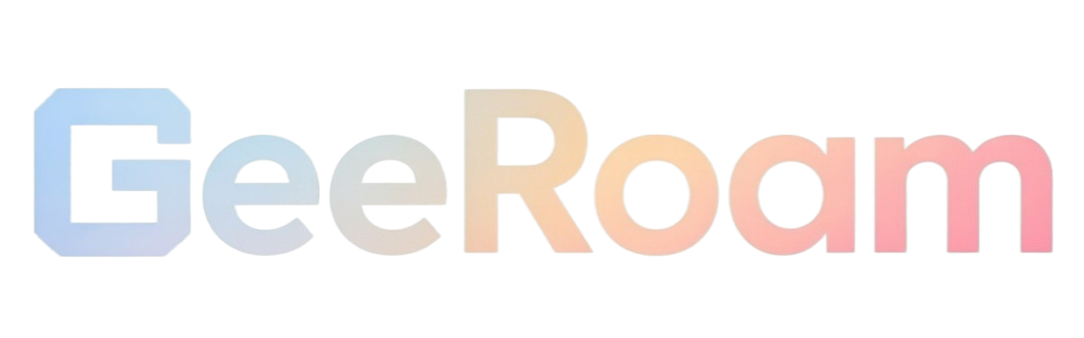 GeeRoam极游科技 技术商城